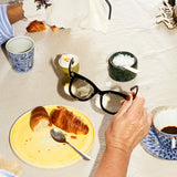 Mia True Black Size 53-21