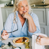 Mia True Black Size 53-21