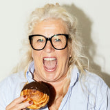 Ellen Tortoise Size 55-19